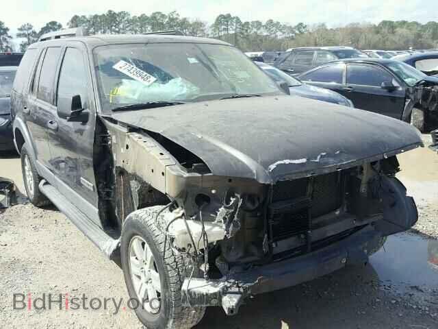 Photo 1FMEU63E76ZA28611 - FORD EXPLORER 2006