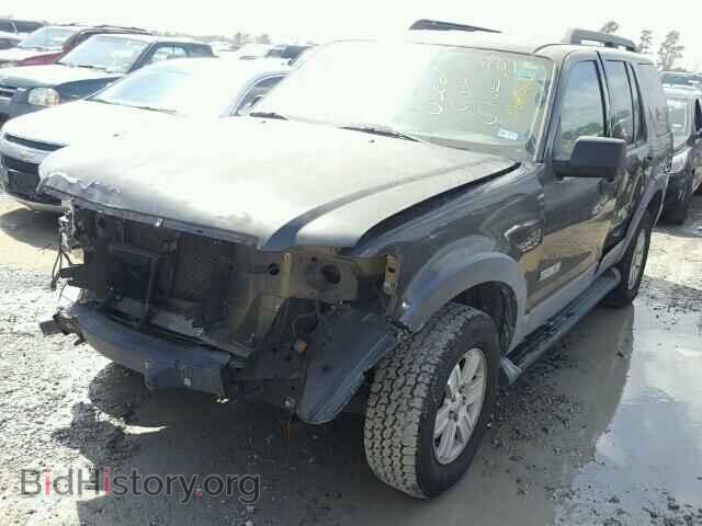 2006 FORD EXPLORER - VIN: 1FMEU63E76ZA28611 - Photo 2