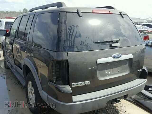 2006 FORD EXPLORER - VIN: 1FMEU63E76ZA28611 - Photo 3