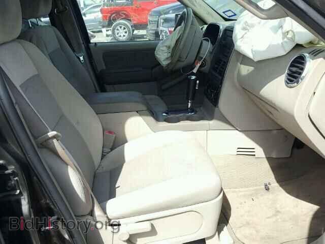 2006 FORD EXPLORER - VIN: 1FMEU63E76ZA28611 - Photo 5