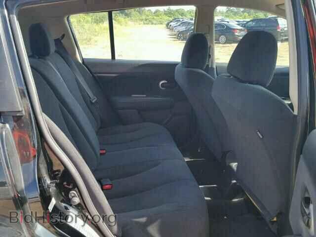2012 NISSAN VERSA - VIN: 3N1BC1CP1CK292336 - Фото 6