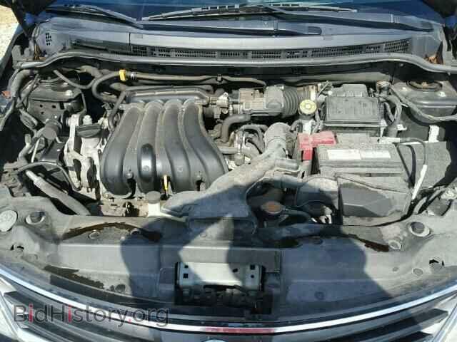 2012 NISSAN VERSA - VIN: 3N1BC1CP1CK292336 - Фото 7