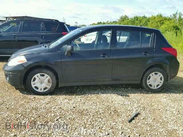 2012 NISSAN VERSA - VIN: 3N1BC1CP1CK292336 - Фото 9