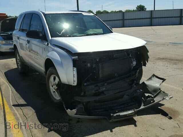 Photo 5GZCZ23D74S864615 - SATURN VUE 2004