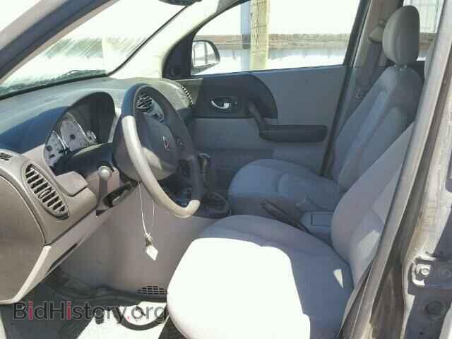 2004 SATURN VUE - VIN: 5GZCZ23D74S864615 - Фото 5