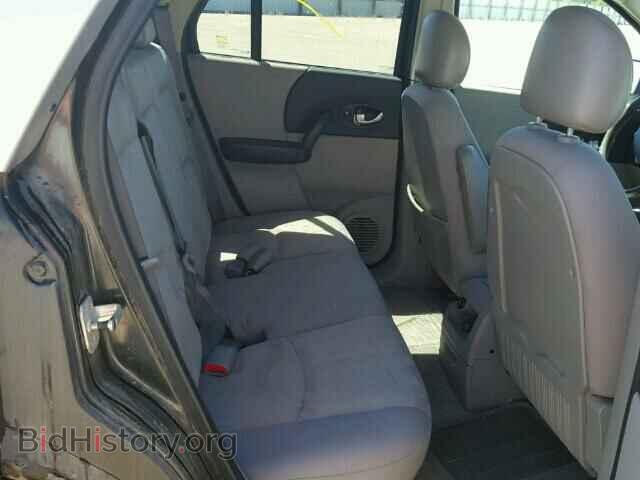 2004 SATURN VUE - VIN: 5GZCZ23D74S864615 - Фото 6