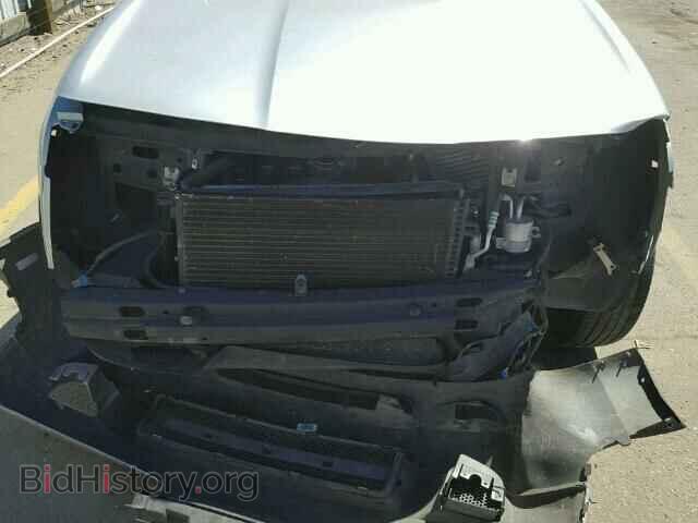 2004 SATURN VUE - VIN: 5GZCZ23D74S864615 - Фото 7