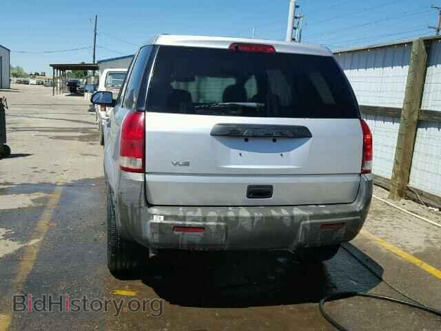2004 SATURN VUE - VIN: 5GZCZ23D74S864615 - Фото 10