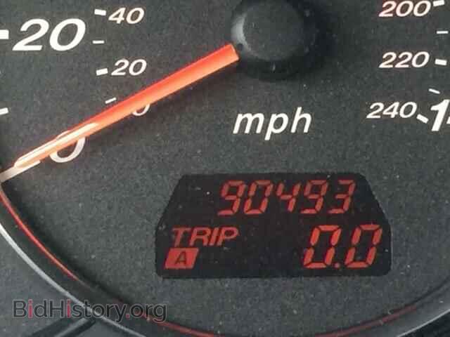 2008 MAZDA 6 - VIN: 1YVHP80C585M40182 - Фото 8