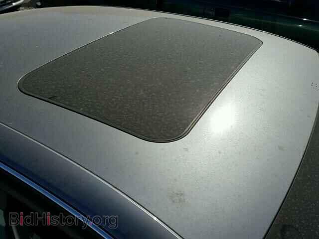 2011 AUDI A4 - VIN: WAUEFAFL0BN009912 - Фото 9