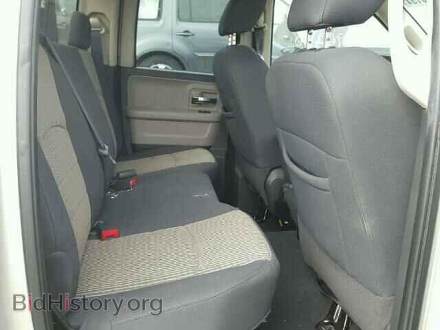 2010 DODGE RAM 1500 - VIN: 1D7RB1GT9AS213743 - Фото 6