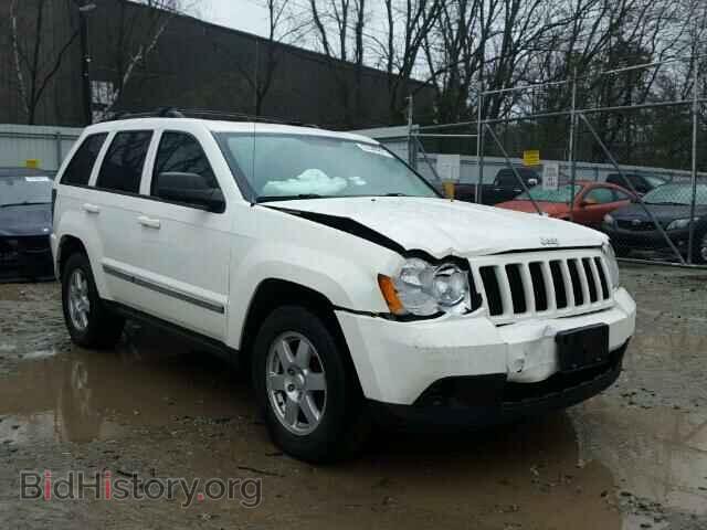 Photo 1J4PR4GK8AC148538 - JEEP CHEROKEE 2010