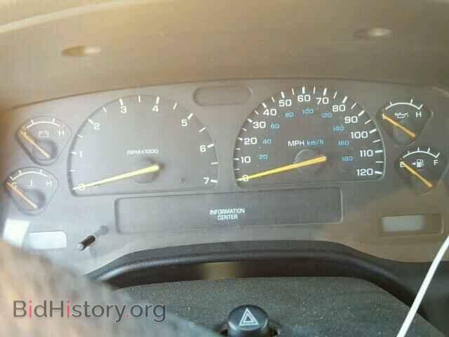 2001 DODGE DAKOTA - VIN: 1B7GG26N71S192001 - Фото 8