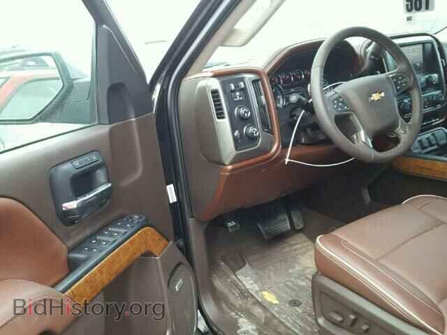 2016 CHEVROLET SILVERADO - VIN: 3GCUKTEC7GG128435 - Фото 9