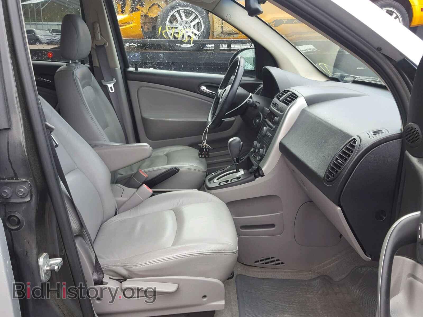 2007 SATURN VUE - VIN: 5GZCZ33D47S838127 - Фото 5