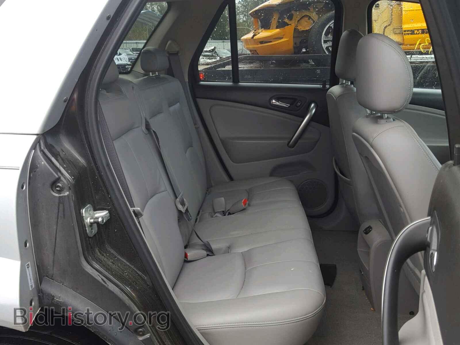 2007 SATURN VUE - VIN: 5GZCZ33D47S838127 - Фото 6