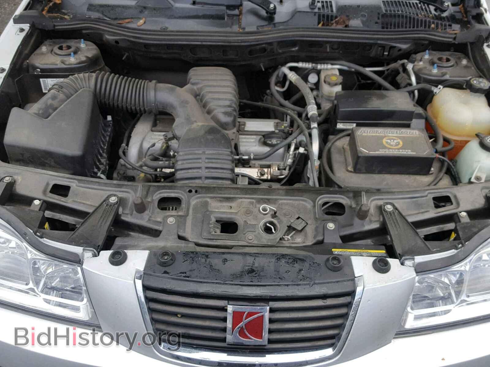 2007 SATURN VUE - VIN: 5GZCZ33D47S838127 - Фото 7