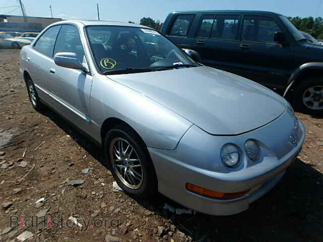 Photo JH4DB7658YS004500 - ACURA INTEGRA 2000