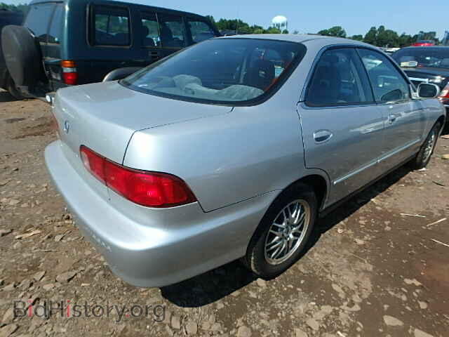 2000 ACURA INTEGRA - VIN: JH4DB7658YS004500 - Фото 4