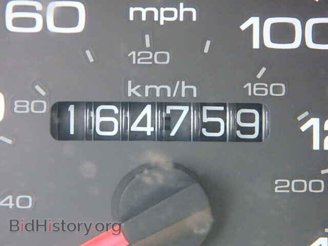 2000 ACURA INTEGRA - VIN: JH4DB7658YS004500 - Фото 8