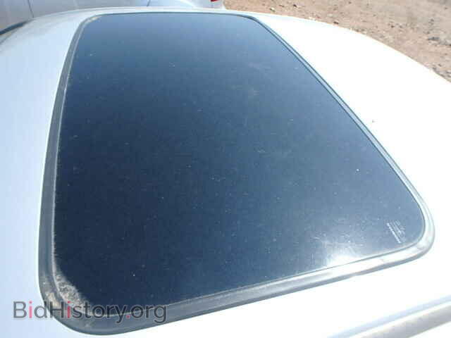 2000 ACURA INTEGRA - VIN: JH4DB7658YS004500 - Фото 9