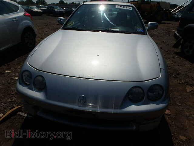 2000 ACURA INTEGRA - VIN: JH4DB7658YS004500 - Фото 10