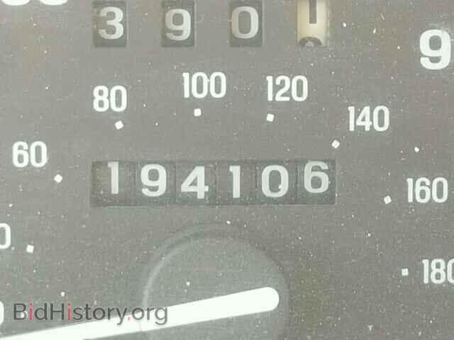 1998 FORD EXPLORER - VIN: 1FMZU34E7WUA41290 - Photo 8