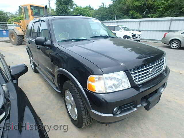 Photo 1FMZU73E85UB29689 - FORD EXPLORER 2005