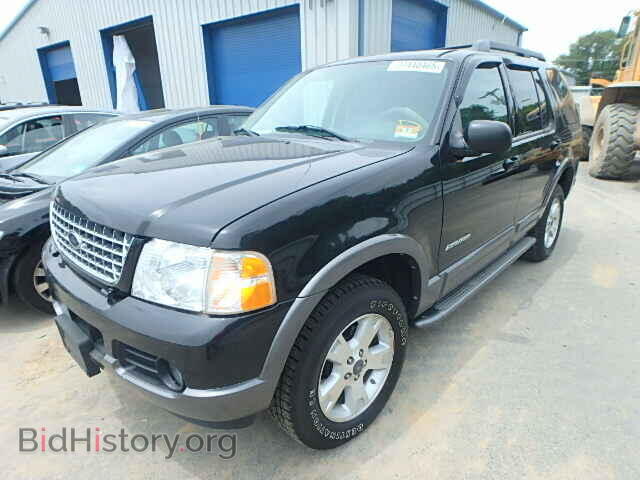 2005 FORD EXPLORER - VIN: 1FMZU73E85UB29689 - Photo 2