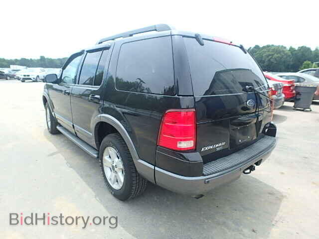 2005 FORD EXPLORER - VIN: 1FMZU73E85UB29689 - Photo 3
