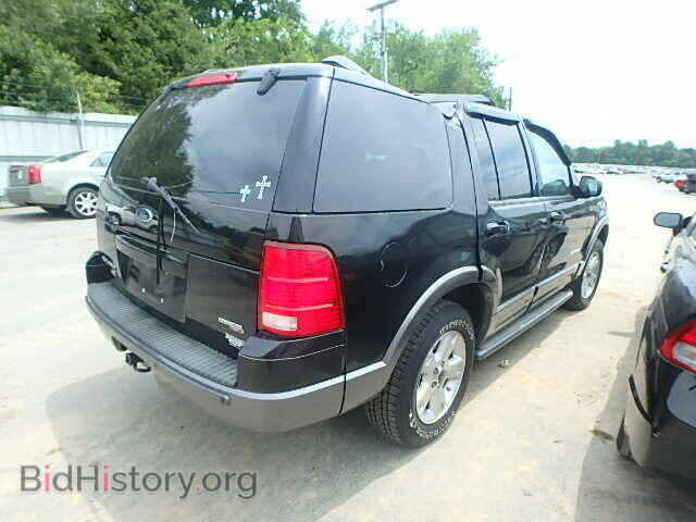 2005 FORD EXPLORER - VIN: 1FMZU73E85UB29689 - Photo 4