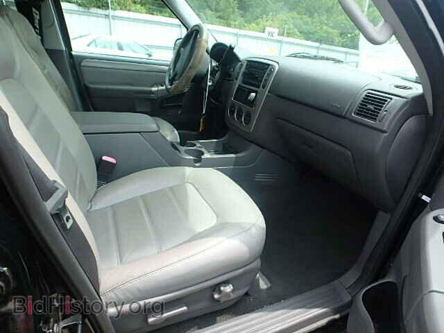 2005 FORD EXPLORER - VIN: 1FMZU73E85UB29689 - Photo 5