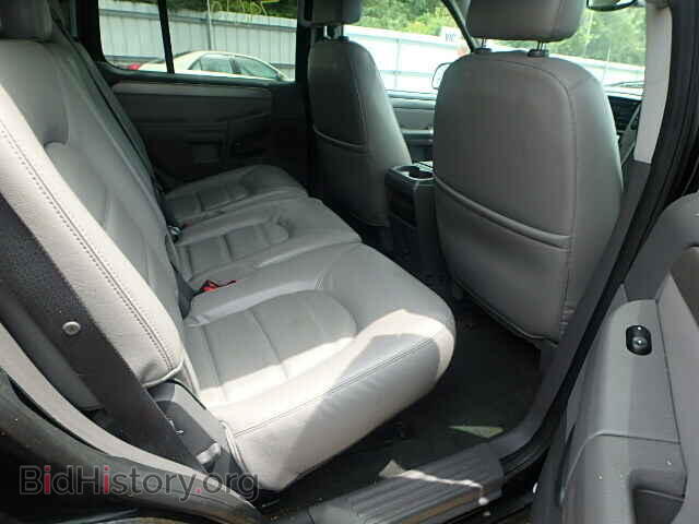 2005 FORD EXPLORER - VIN: 1FMZU73E85UB29689 - Photo 6
