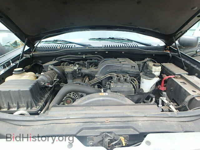 2005 FORD EXPLORER - VIN: 1FMZU73E85UB29689 - Photo 7