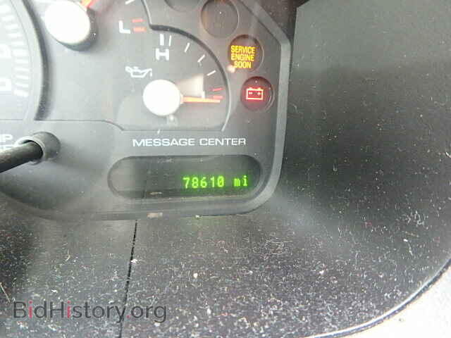 2005 FORD EXPLORER - VIN: 1FMZU73E85UB29689 - Photo 8