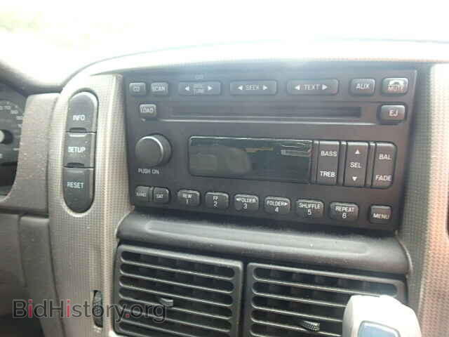 2005 FORD EXPLORER - VIN: 1FMZU73E85UB29689 - Photo 9