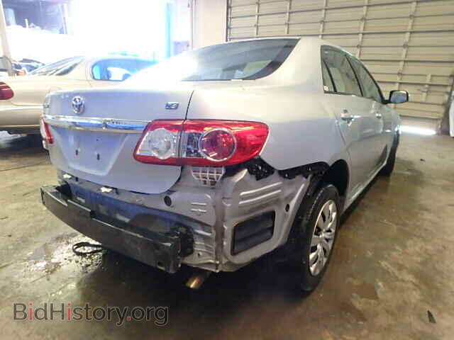 2012 TOYOTA COROLLA - VIN: 2T1BU4EE6CC766933 - Photo 4