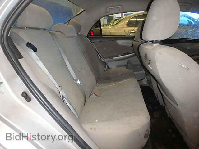 2012 TOYOTA COROLLA - VIN: 2T1BU4EE6CC766933 - Photo 6