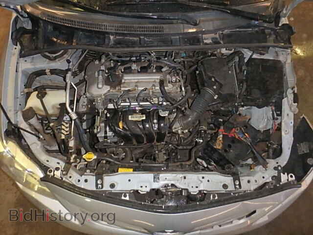 2012 TOYOTA COROLLA - VIN: 2T1BU4EE6CC766933 - Photo 7