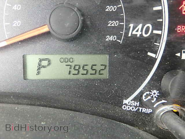 2012 TOYOTA COROLLA - VIN: 2T1BU4EE6CC766933 - Photo 8
