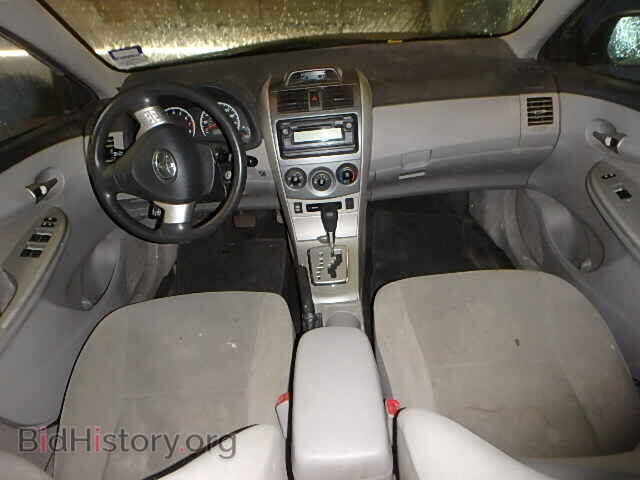 2012 TOYOTA COROLLA - VIN: 2T1BU4EE6CC766933 - Photo 9