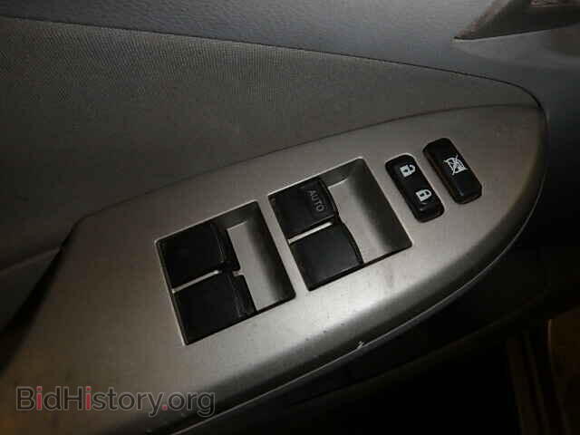 2012 TOYOTA COROLLA - VIN: 2T1BU4EE6CC766933 - Photo 10
