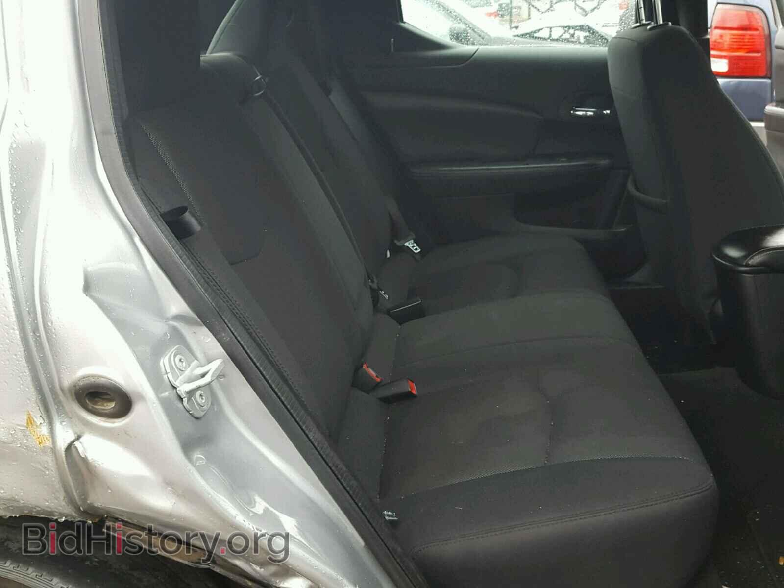 2014 DODGE AVENGER - VIN: 1C3CDZABXEN132543 - Фото 6
