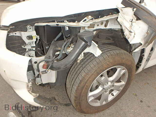 2011 TOYOTA RAV4 - VIN: 2T3BF4DV9BW090400 - Фото 9