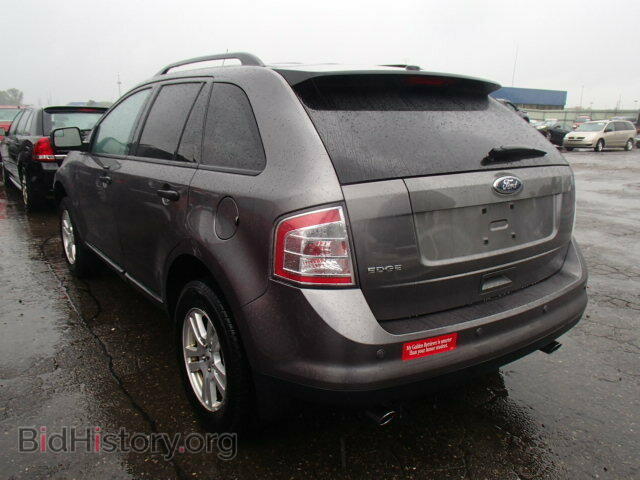 2009 FORD EDGE - VIN: 2FMDK36C19BA61122 - Photo 3