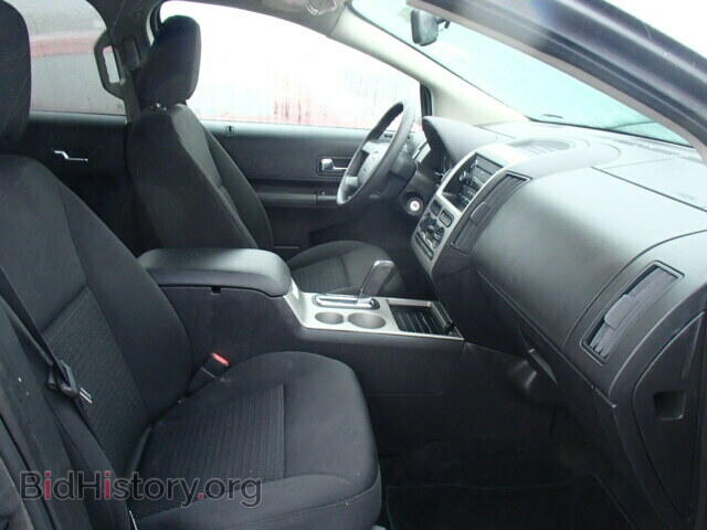 2009 FORD EDGE - VIN: 2FMDK36C19BA61122 - Photo 5