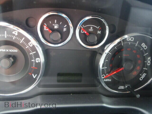 2009 FORD EDGE - VIN: 2FMDK36C19BA61122 - Photo 8
