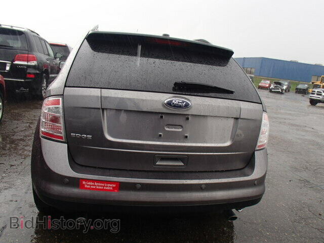 2009 FORD EDGE - VIN: 2FMDK36C19BA61122 - Photo 10