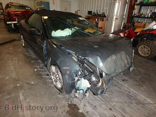 Photo 1C3EL55R26N257565 - CHRYSLER SEBRING 2006