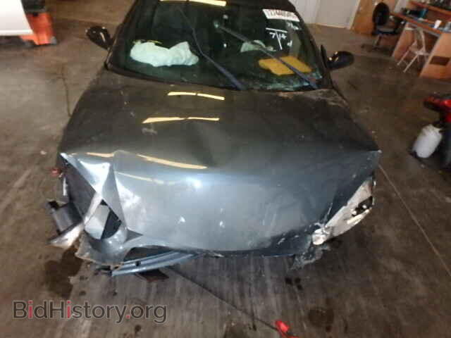 2006 CHRYSLER SEBRING - VIN: 1C3EL55R26N257565 - Фото 7